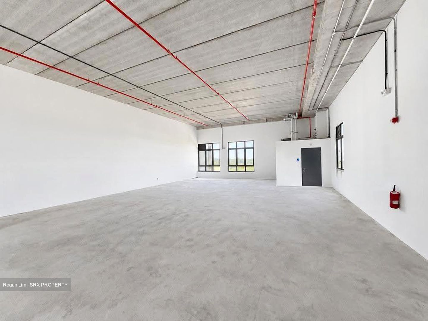 Tampines Connection (D18), Factory #631033011